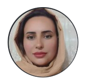 مهر مینا کاظمی