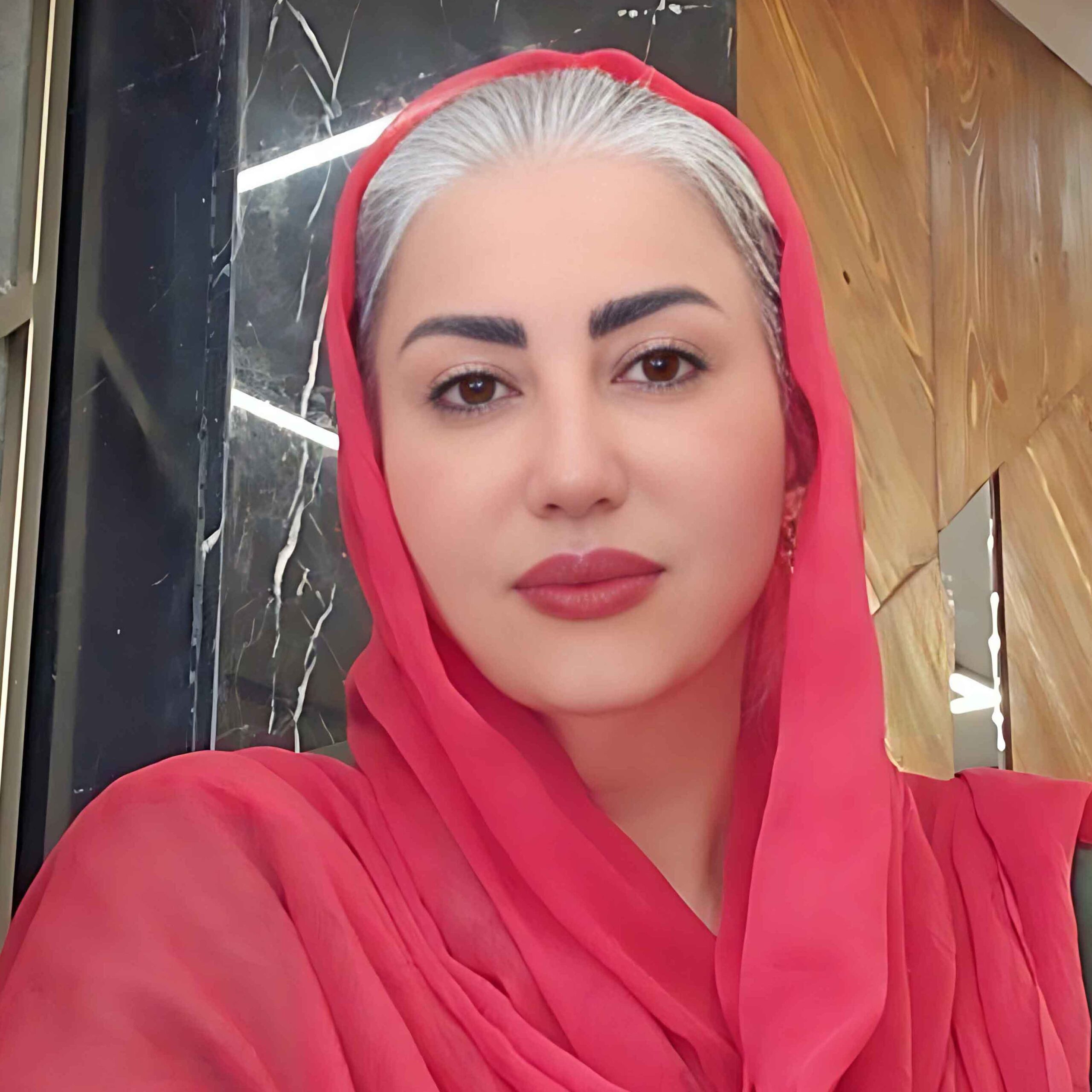 استاد فرزانه ایزدی
